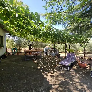  Casa vacanze La Casa Di Giulia