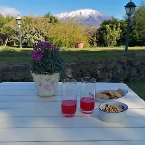  Casa vacanze Nero Etna