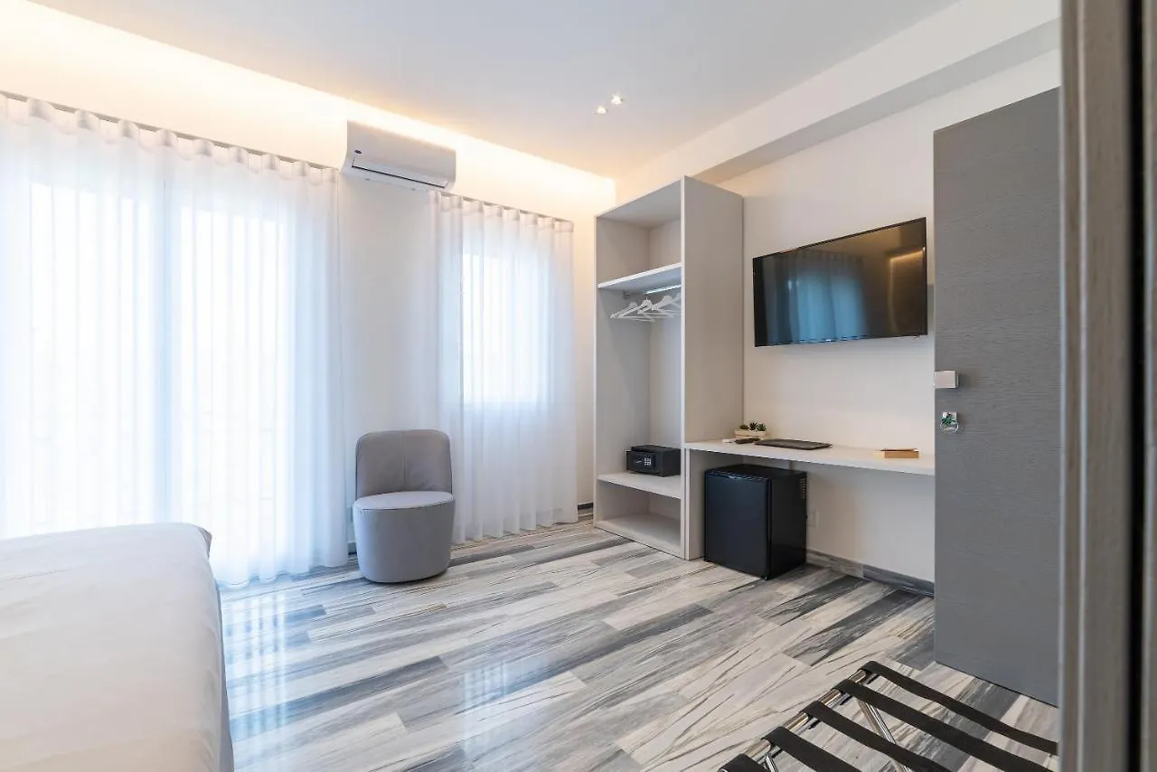 Guest house Fronte Etna Hotel Bronte