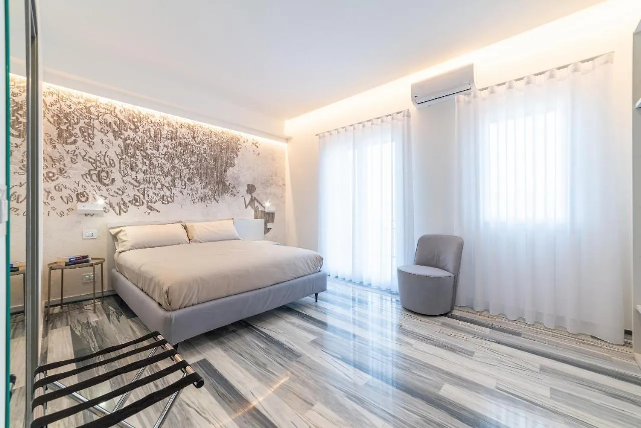 Fronte Etna Hotel Bronte 0*,  Italy