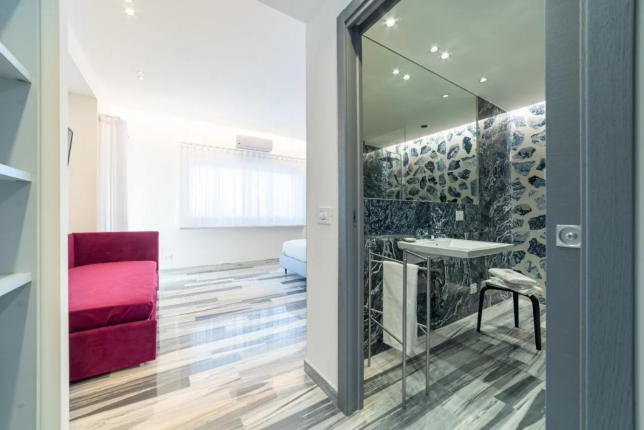 Fronte Etna Hotel Bronte Italy
