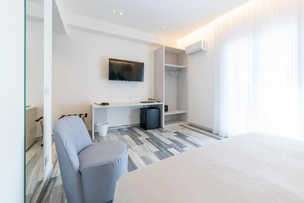 Fronte Etna Hotel Bronte 0*,