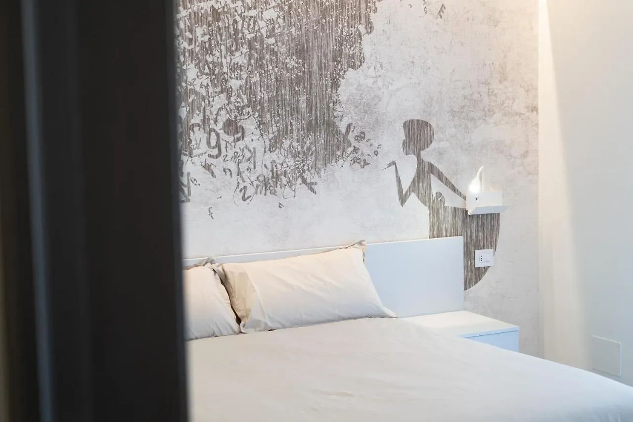 Guest house Fronte Etna Hotel Bronte
