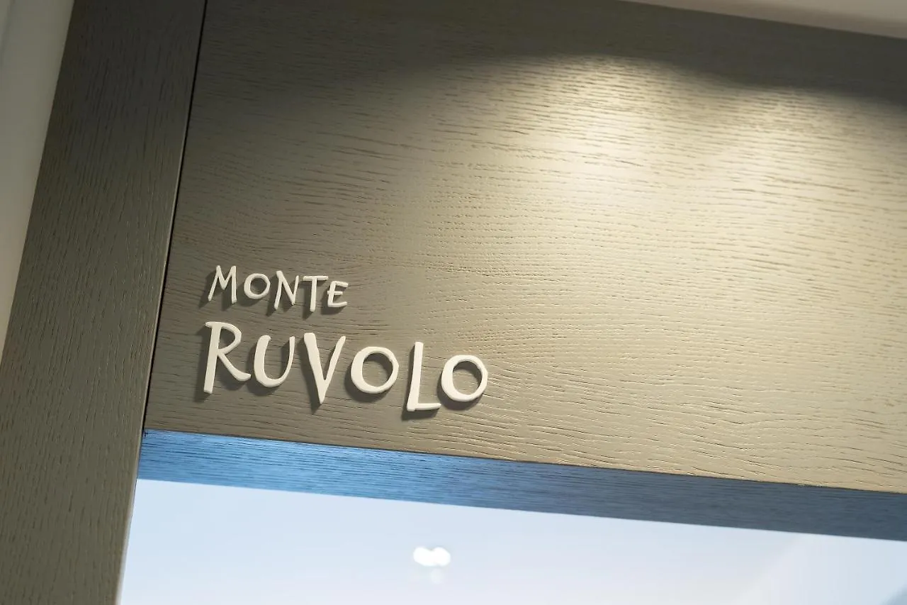 Fronte Etna Hotel Bronte 0*,  Italy