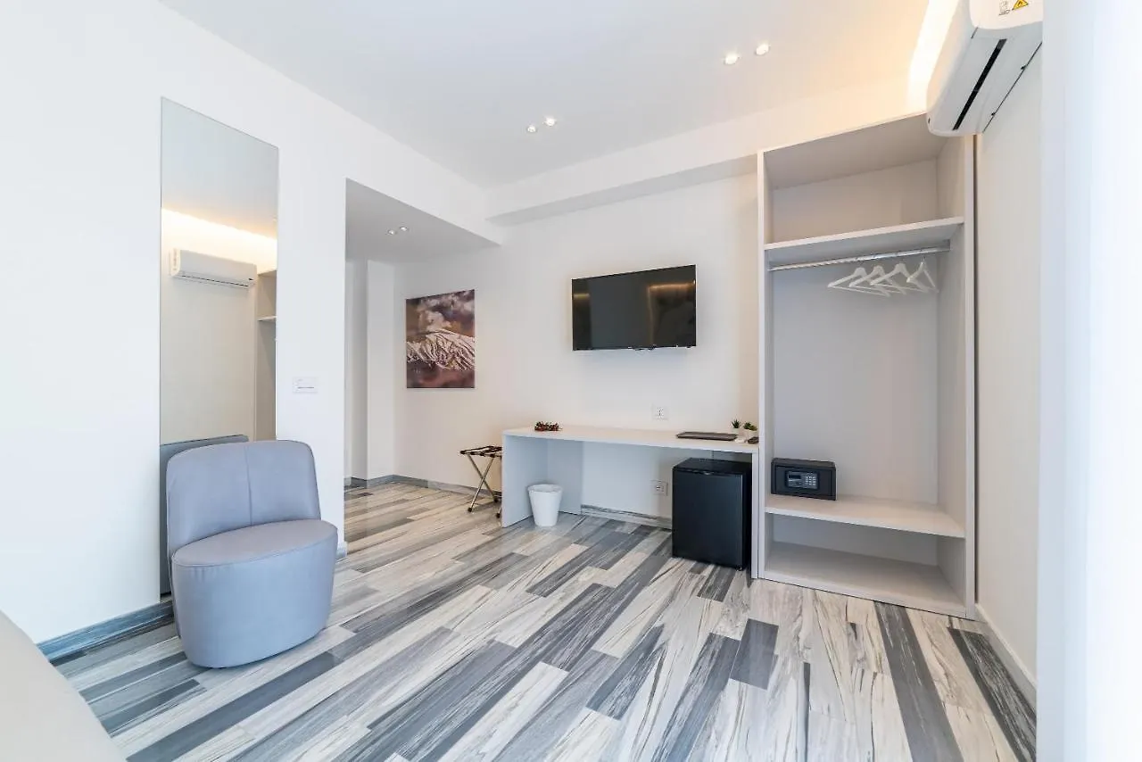 Guest house Fronte Etna Hotel Bronte