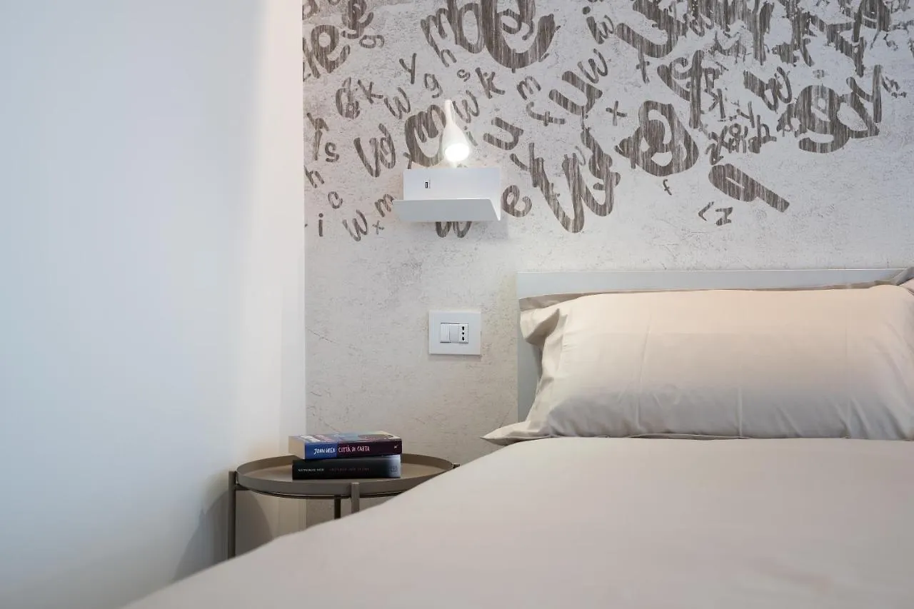 Fronte Etna Hotel Bronte