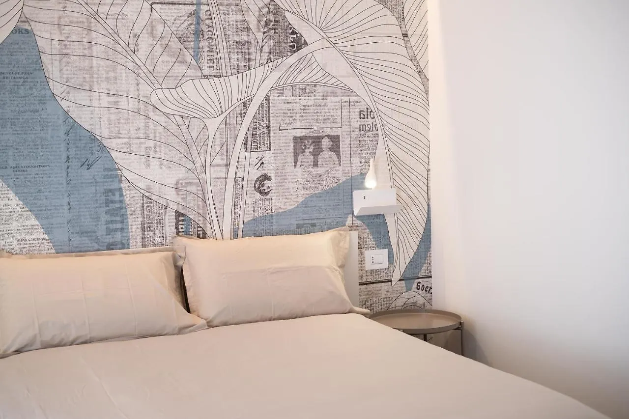Fronte Etna Hotel Bronte