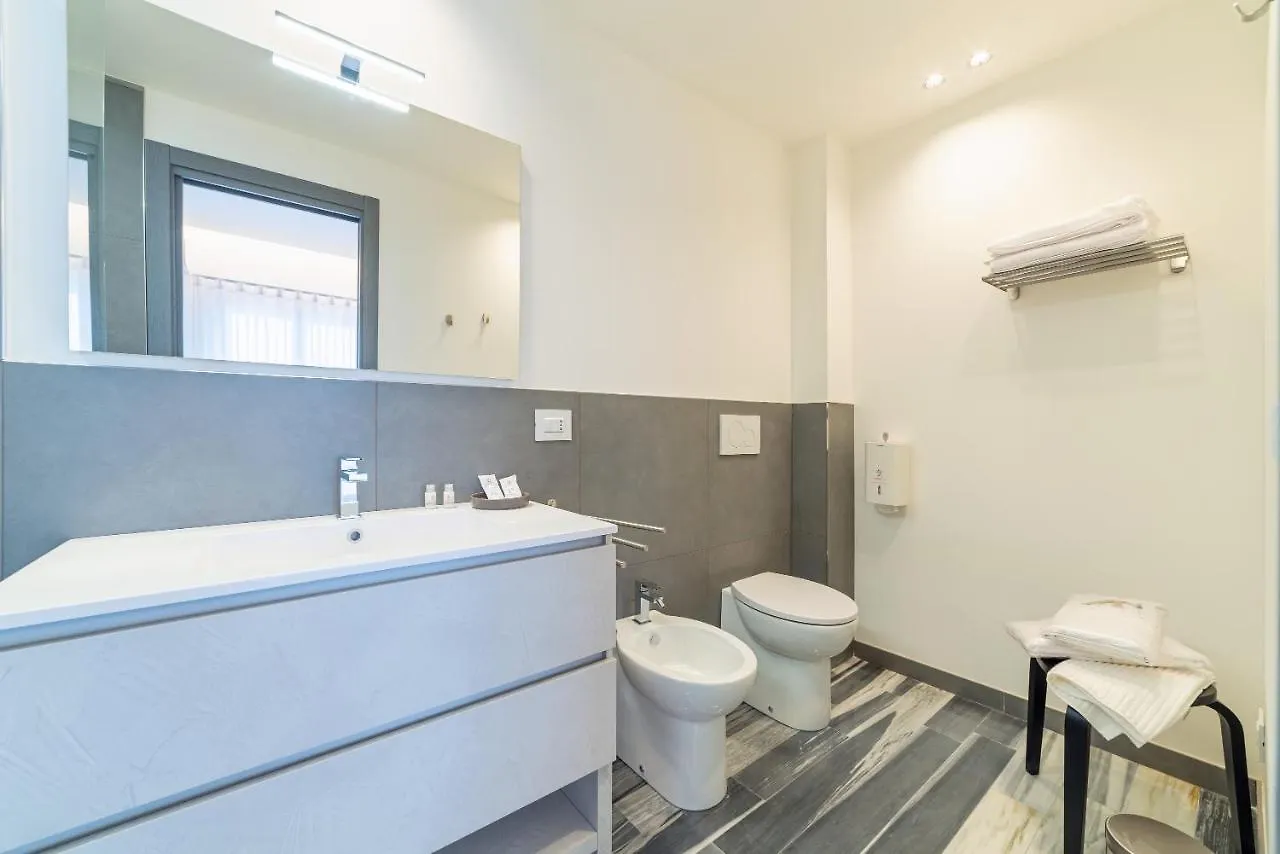 Guest house Fronte Etna Hotel Bronte